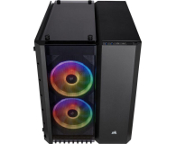 Corsair Crystal Series 280X RGB czarna - 455786 - zdjęcie 6